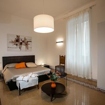 Abate Luxury Interno 3 Apartment Bari Ngoại thất bức ảnh