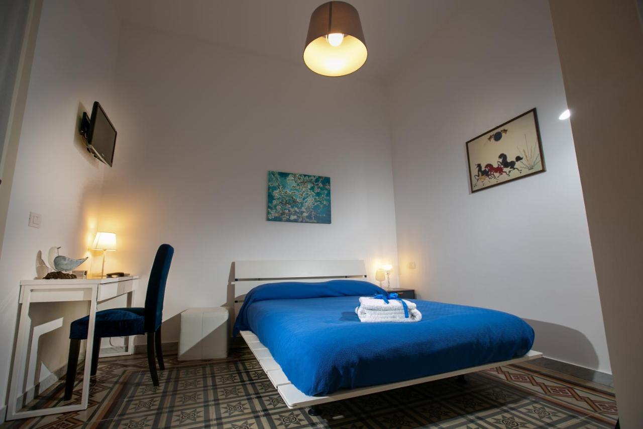 Abate Luxury Interno 3 Apartment Bari Ngoại thất bức ảnh