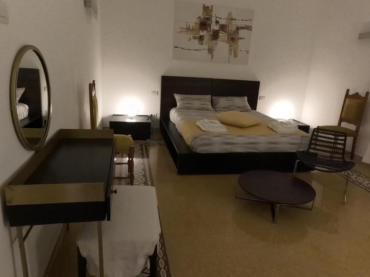 Abate Luxury Interno 3 Apartment Bari Ngoại thất bức ảnh