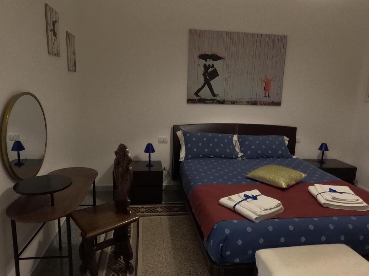 Abate Luxury Interno 3 Apartment Bari Ngoại thất bức ảnh