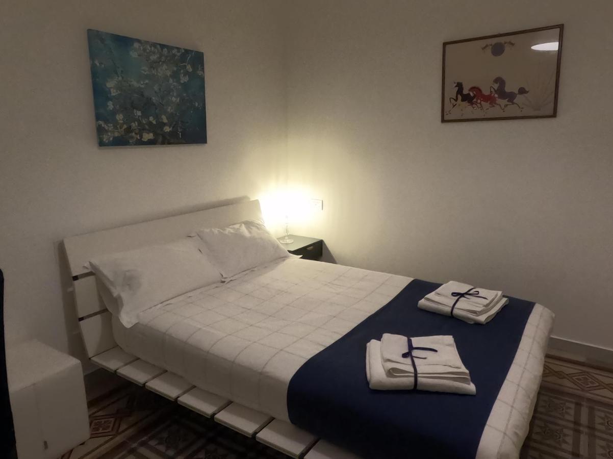 Abate Luxury Interno 3 Apartment Bari Ngoại thất bức ảnh